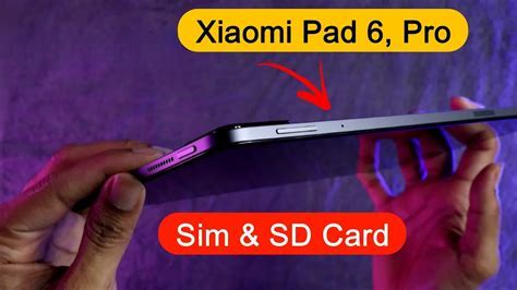 does xiaomi pad 5 have sim card slot|Xiaomi Pad 5 review: Alternatives, our verdict, pros .